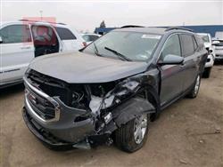 جي ام سي تيراين